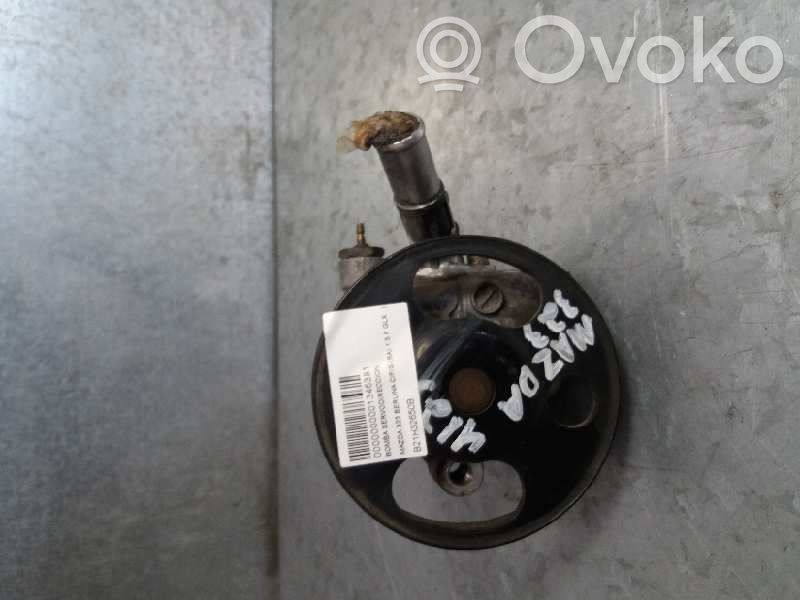 Mazda 323 Servopumpe 
