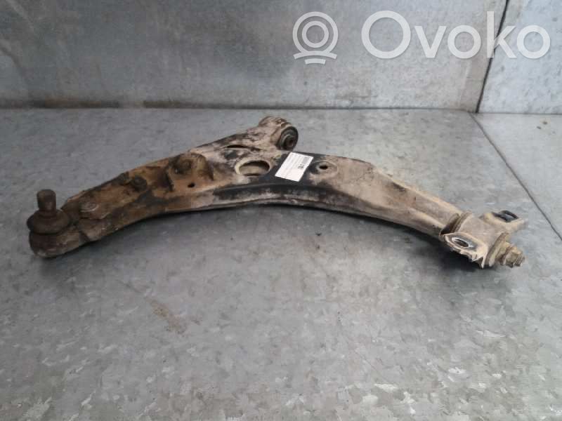 Querlenker Achsschenkel vorne   B02D34350D