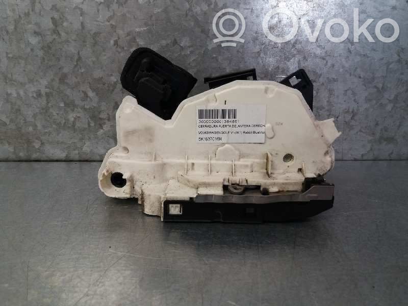 Etuoven lukko   5K1837016H