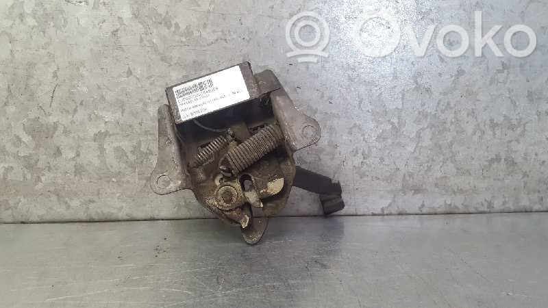 Serrure de capot   GA7B56620A