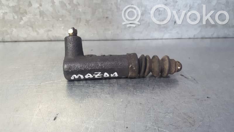 Mazda 626 Siłownik sprzęgła / Wysprzęglik 