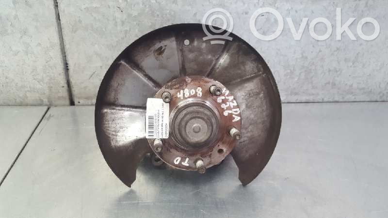 Mazda 626 Pivot de moyeu arrière 