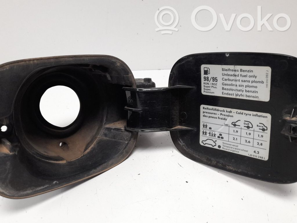 Volkswagen Bora Tappo del serbatoio del carburante 