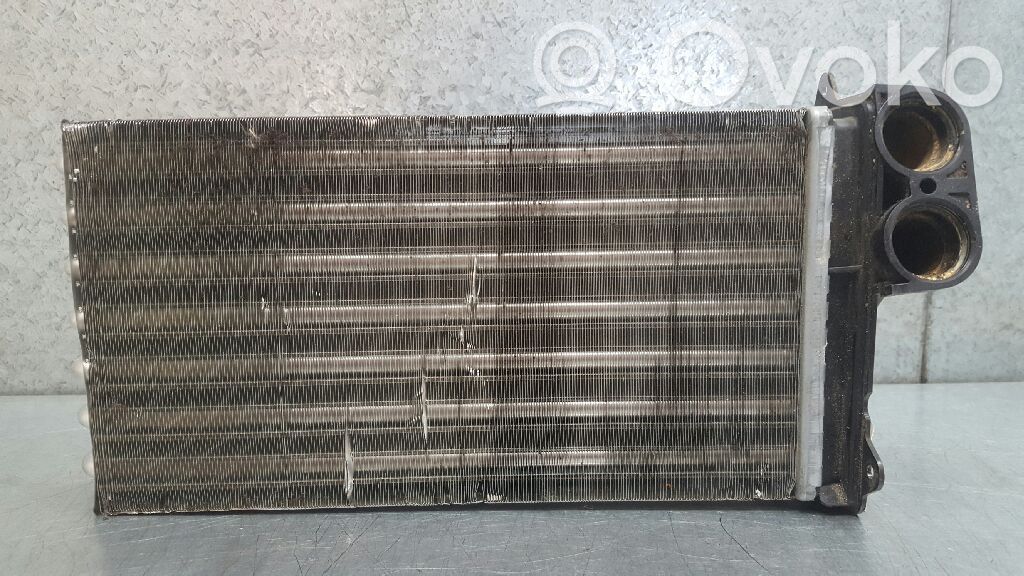 Pečiuko radiatorius   6448K9