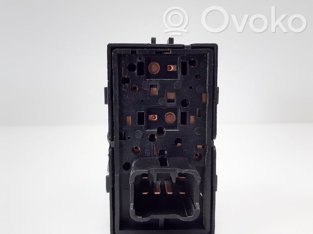 Chevrolet Aveo Electric window control switch 
