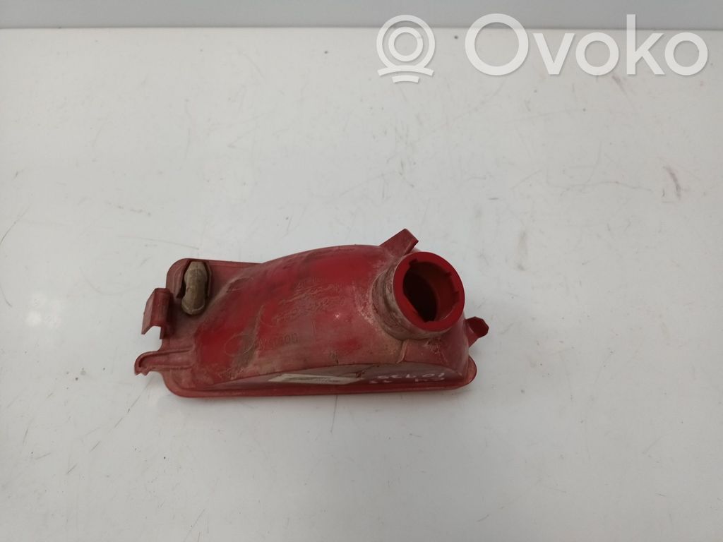Citroen C4 I Rear fog light 