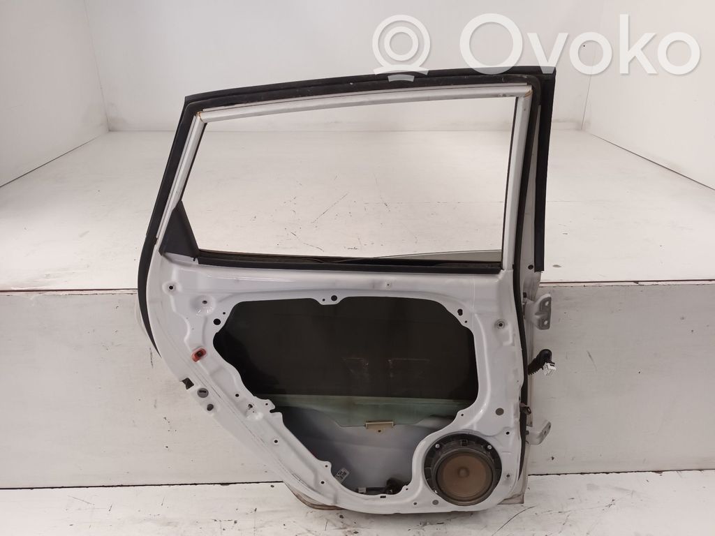 Hyundai i30 Ușă spate