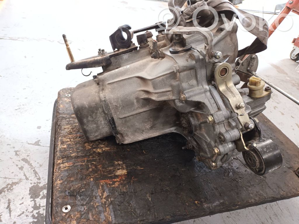 Citroen Saxo 5 Gang Schaltgetriebe 