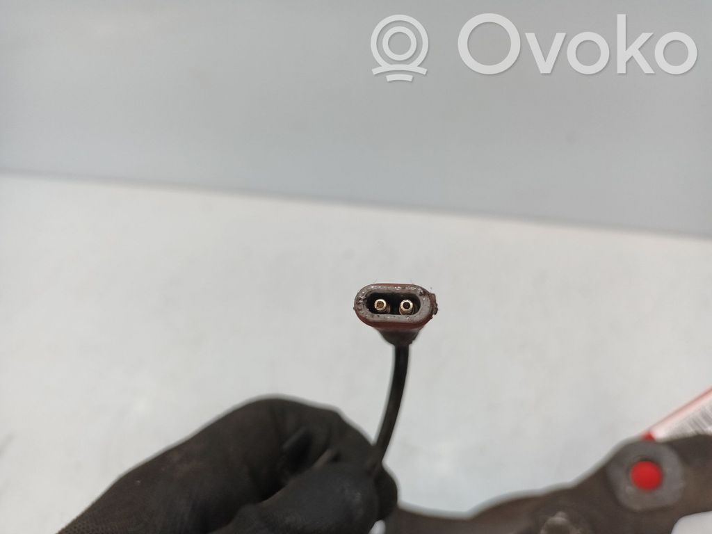 Opel Astra H Achsschenkel vorne 