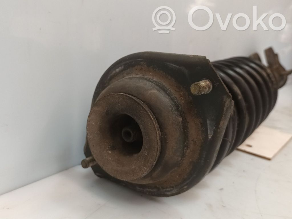 Opel Agila A Ammortizzatore anteriore 