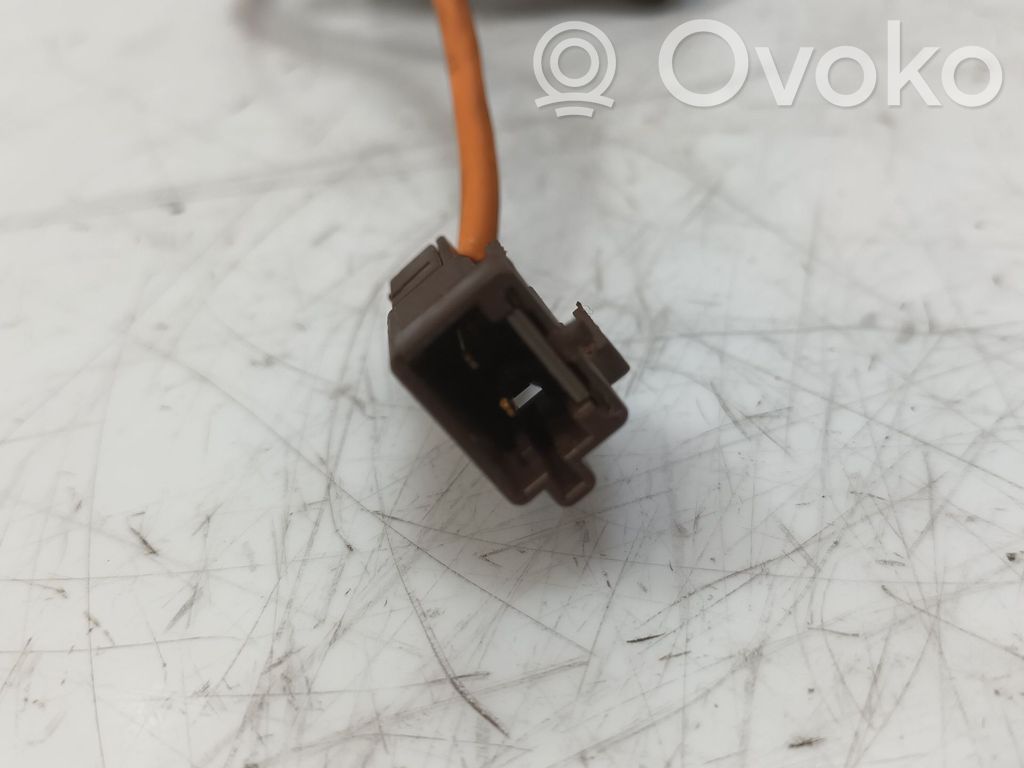 Citroen Saxo Innesco anello di contatto dell’airbag (anello SRS) 