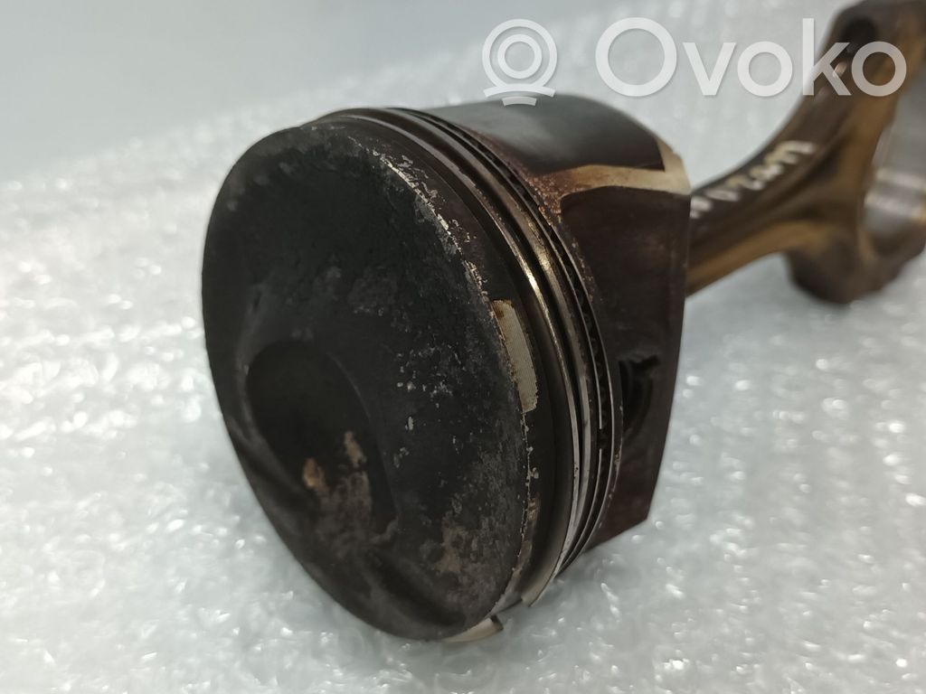 Volkswagen Touran I Kiertokanki