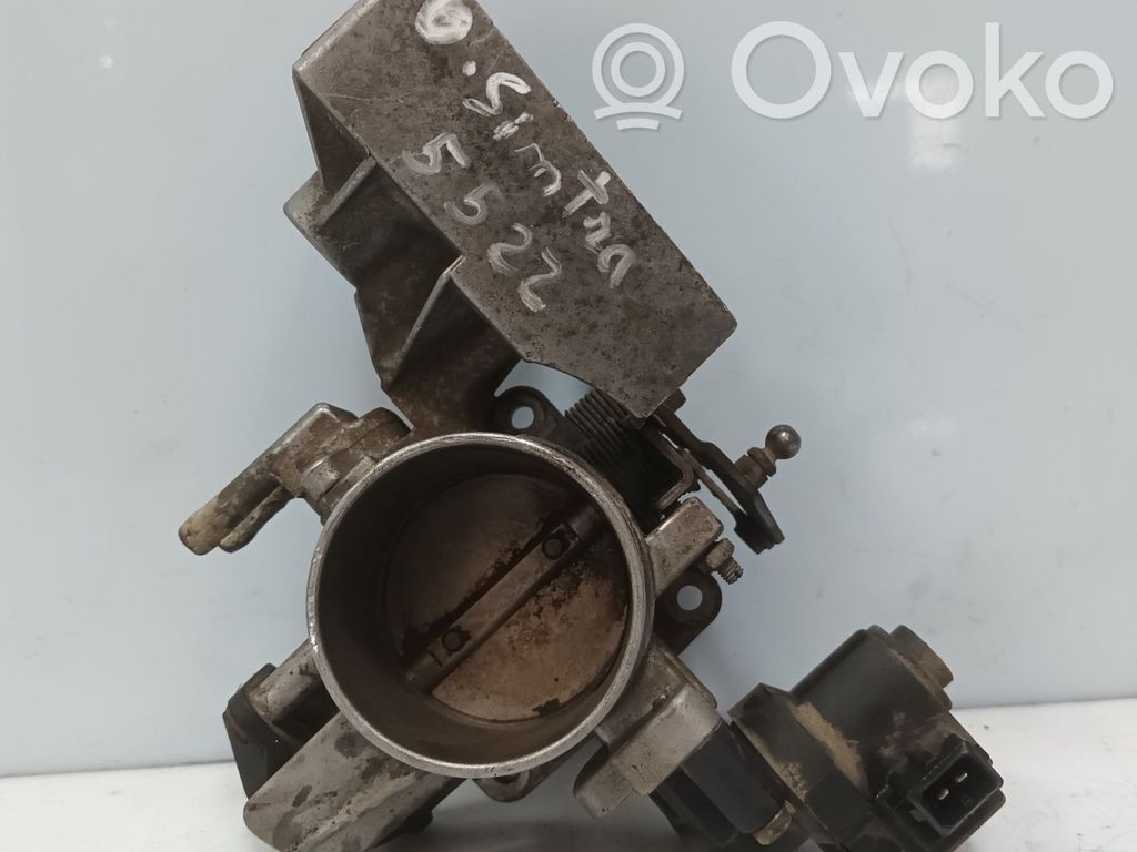 Opel Sintra Supapă corp clapetă