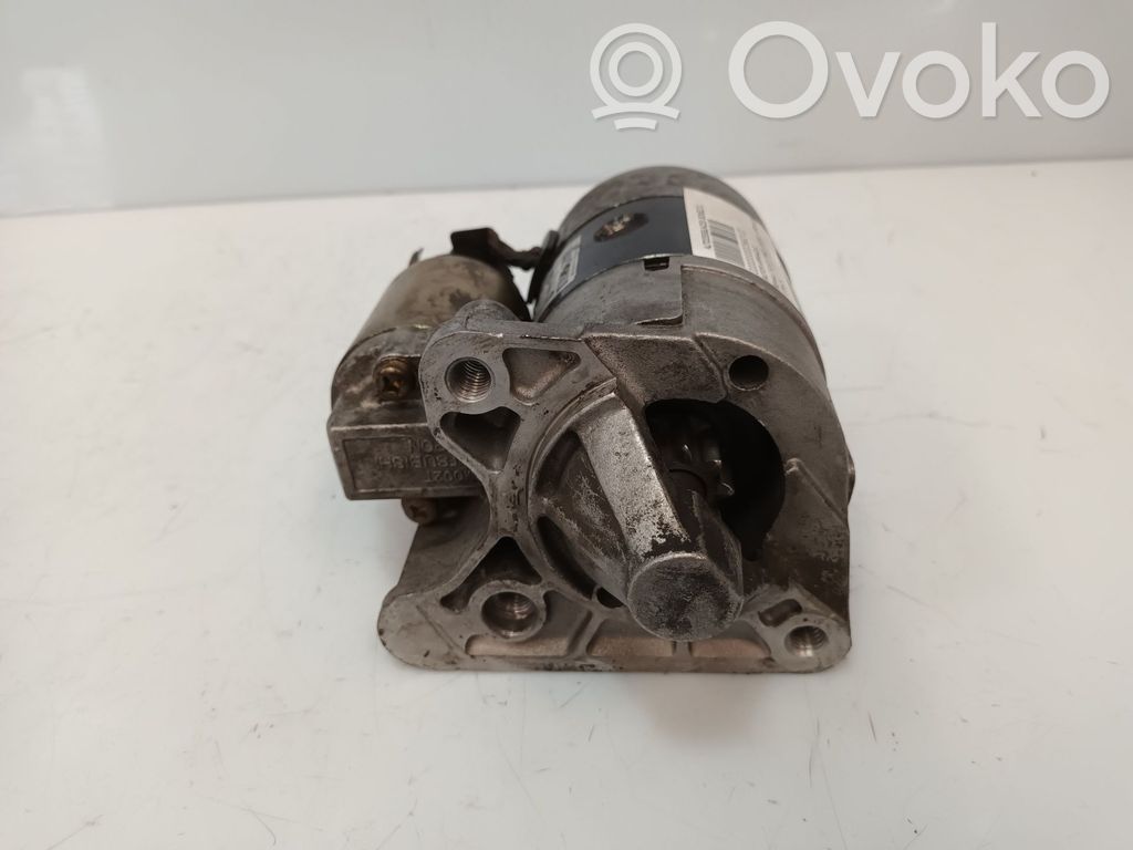 Motor de arranque   7700274351