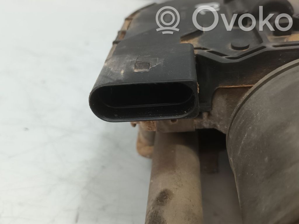 Volkswagen Eos Motor și paralelogram ștergător parbriz 
