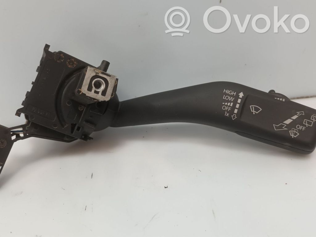 Volkswagen Tiguan Leva comando tergicristalli