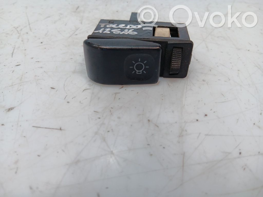 Interruptor de luz   1L0941531