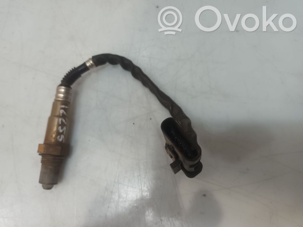 Sonda lambda   9810666880