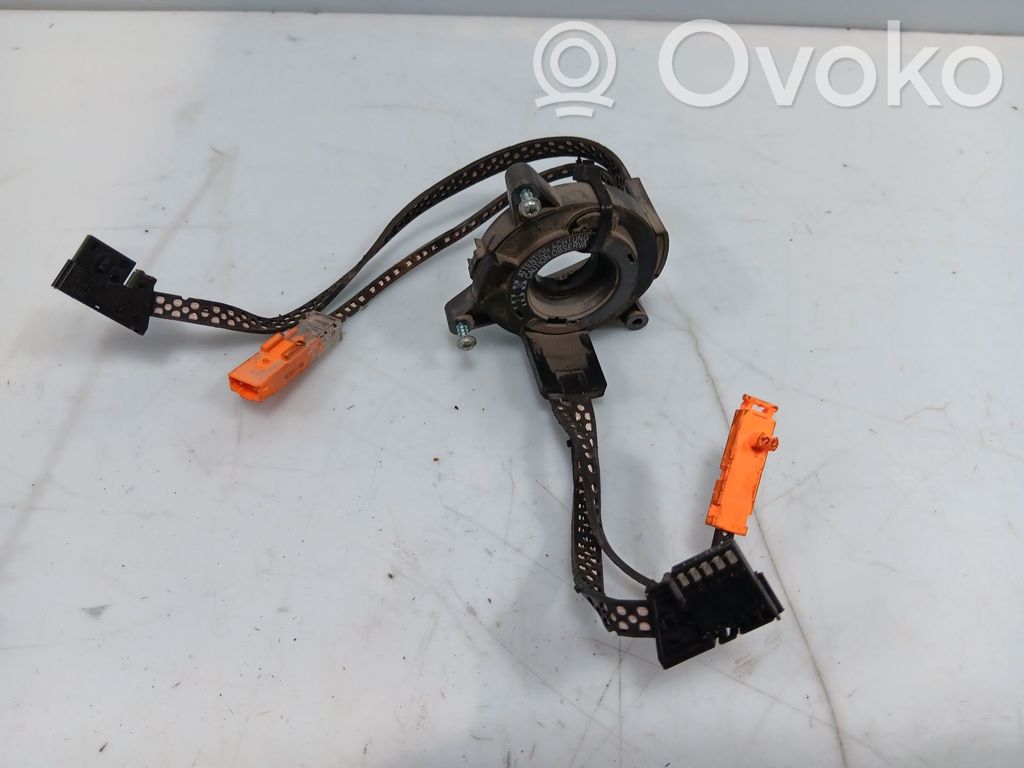 Citroen Xsara Taśma / Pierścień ślizgowy Airbag / SRS 