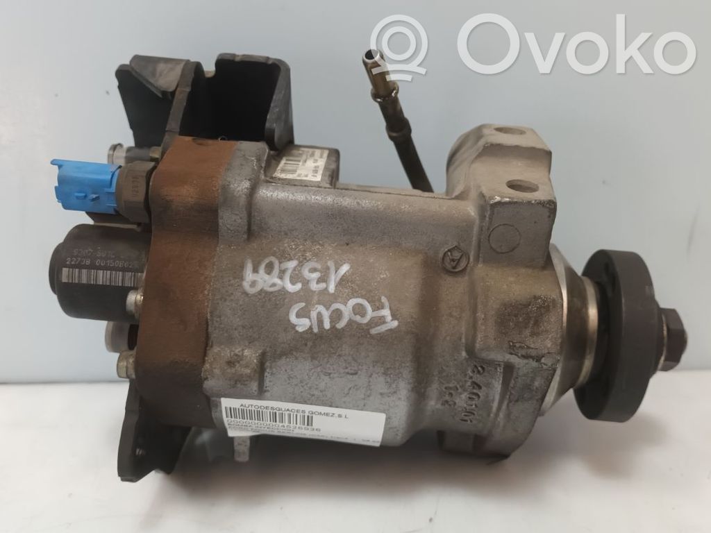 Ford Focus Pompă injecție de înaltă presiune
