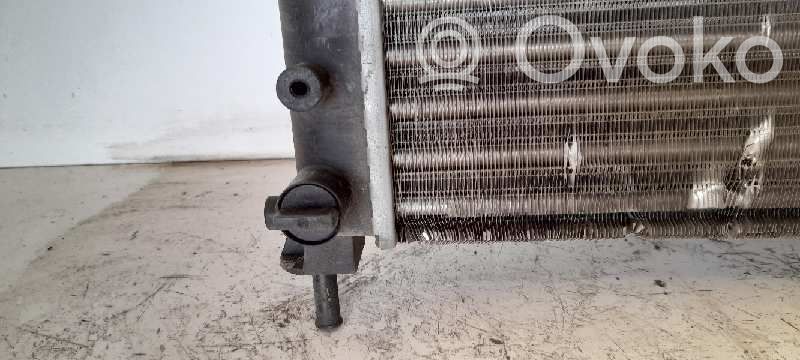 Fiat Bravo - Brava Radiatore di raffreddamento 