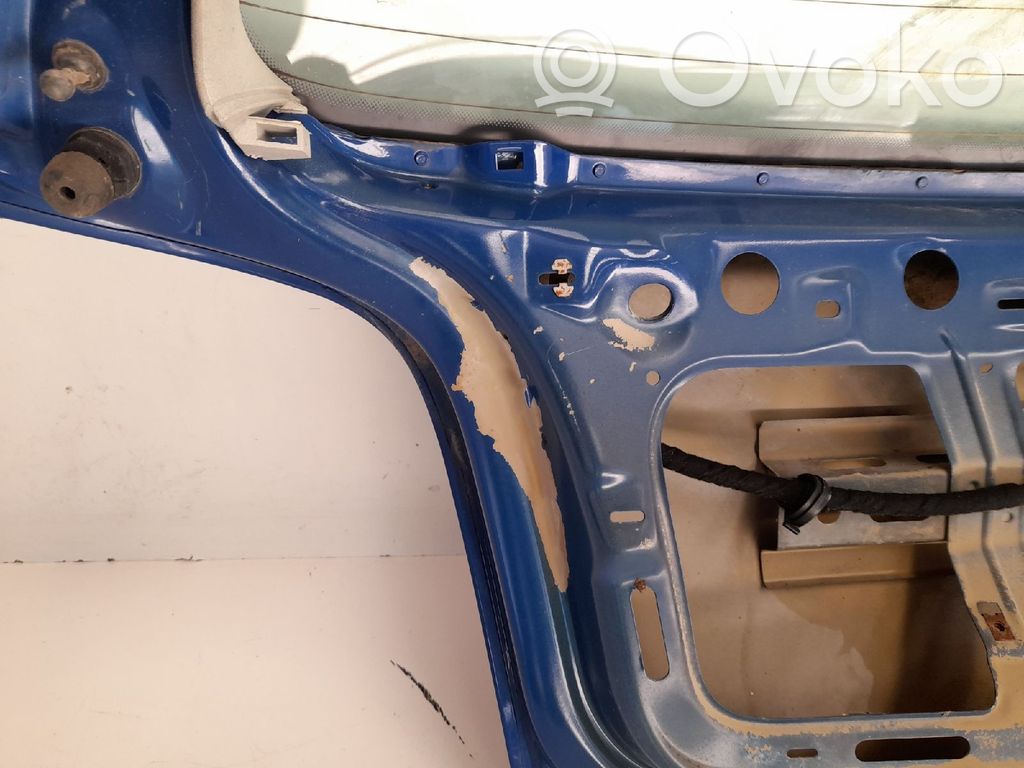 Volkswagen Polo Puerta del maletero/compartimento de carga