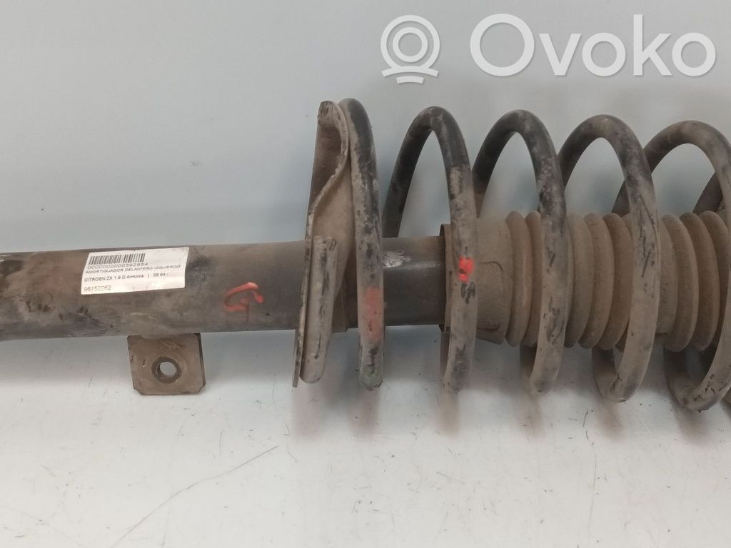 Citroen ZX Stoßdämpfer vorne