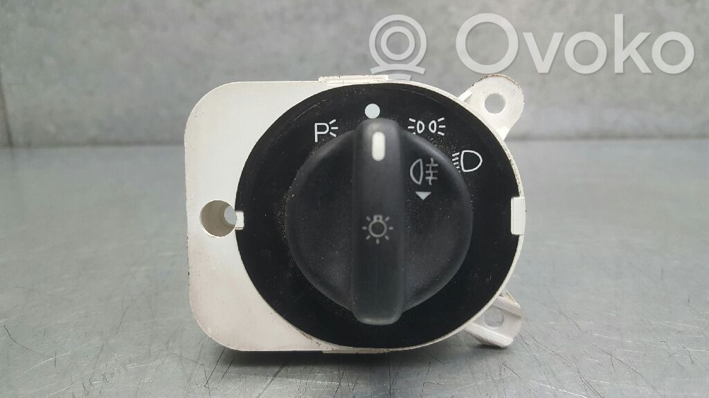 Ford Cougar Interruptor de luz 