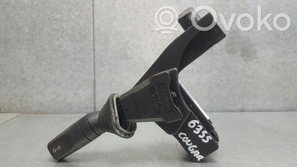 Ford Cougar Indicator stalk 