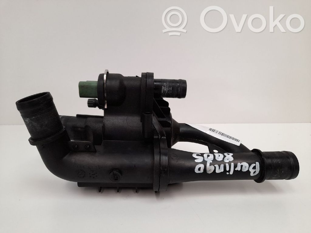 Citroen Berlingo Thermostat 