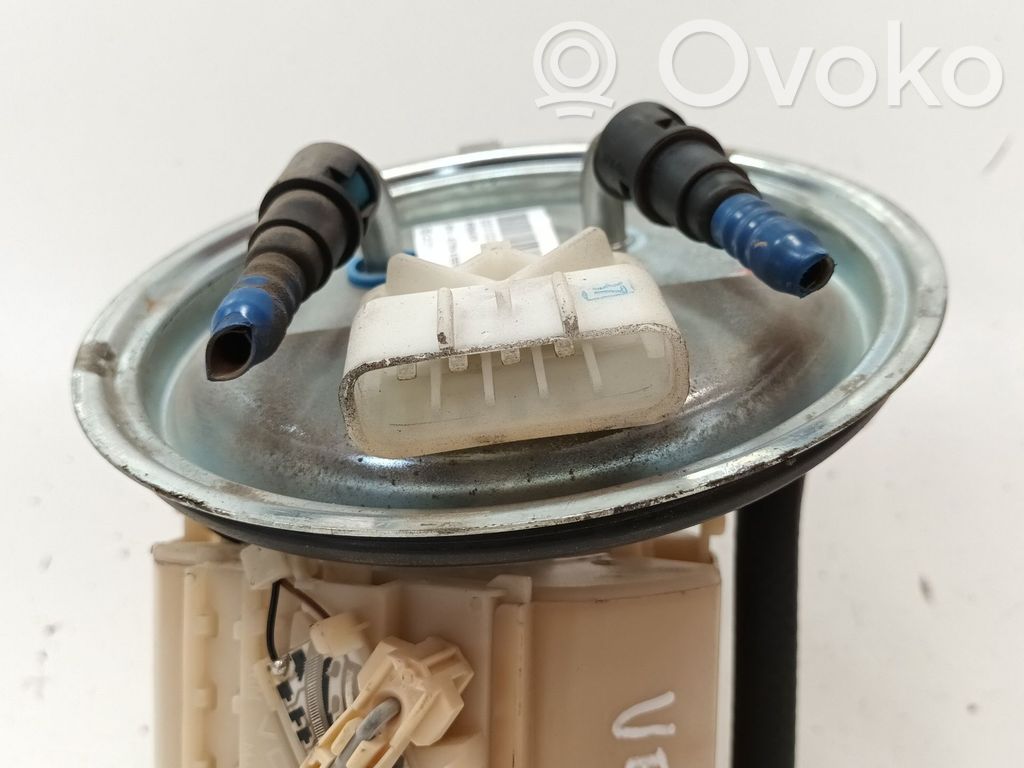 Opel Vectra B Bomba interna de combustible 