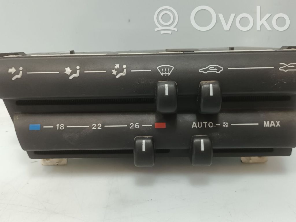 Citroen Xantia Unitate control climatizare 