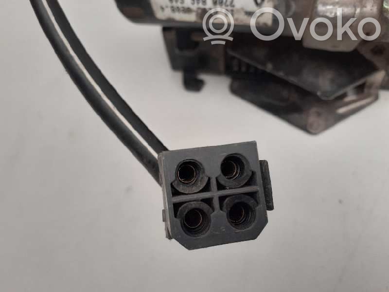 ABS-pumppu   7700846640