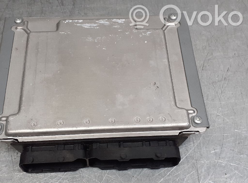 Unitate/modul de control motor   8973539741