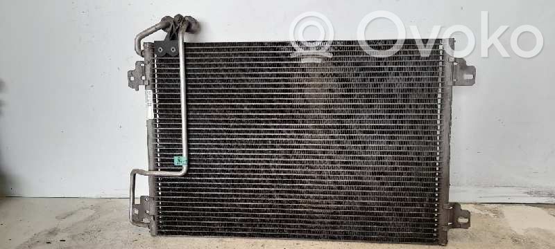 Radiator răcire A/C (condensor)   7700434383