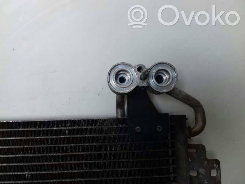 Radiator răcire A/C (condensor)   7700434383