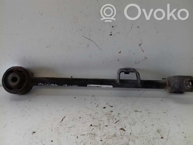 Querlenker hinten