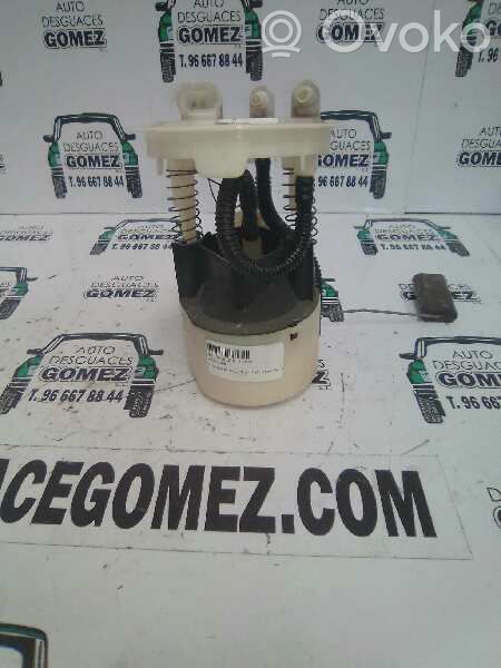 Bomba interna de combustible   7700429144