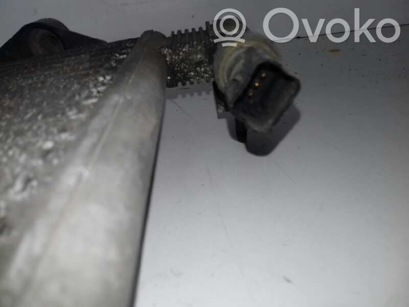 Citroen C5 Radiatore di raffreddamento A/C (condensatore)