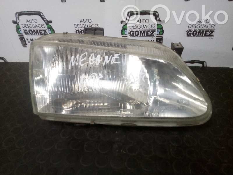 Renault Megane I Far 