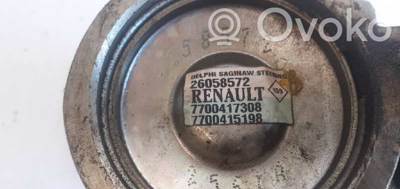 Renault Megane I Pompă servodirecție 