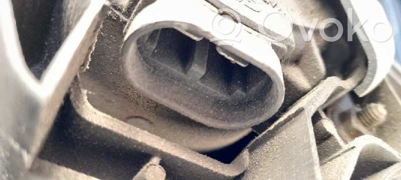 Renault Megane I Elektrolüfter 