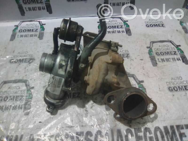 Turbo   K0419991101197767