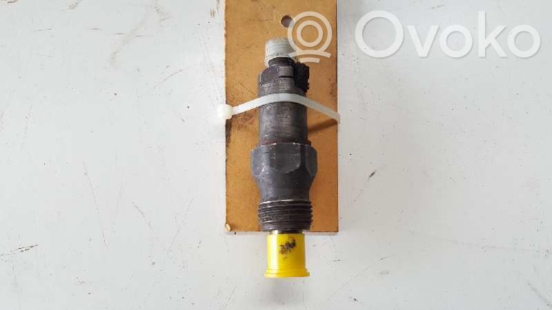 Inyector de combustible   LCR6735405