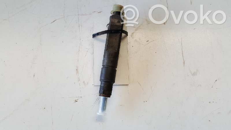 Injektor Einspritzdüse   0432193754