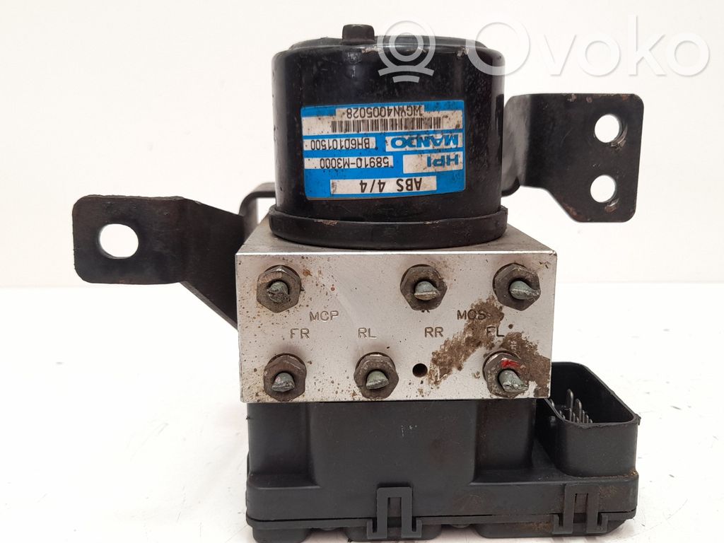 ABS Blokas   58910M3000