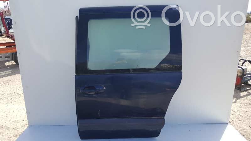 Chrysler Voyager Puerta corrediza 