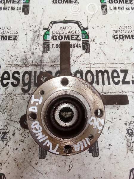 Achsschenkel vorne   8200207303
