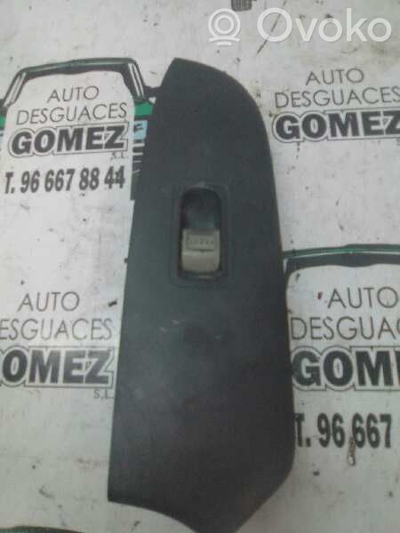 Comutator comandă geamuri electrice   35750S9A405,83561SCAXEO11M1
