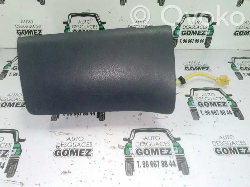 Honda Civic Airbag de passager